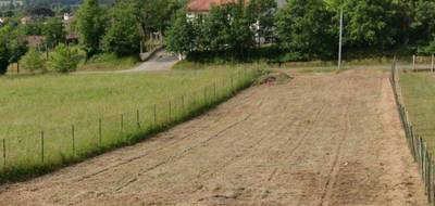 Terrain et maison à Douzillac en Dordogne (24) de 85 m² à vendre au prix de 189000€ - 3