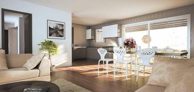 Terrain et maison à Malataverne en Drôme (26) de 120 m² à vendre au prix de 349123€ - 3