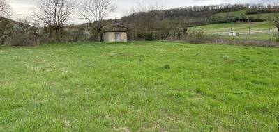 Terrain et maison à Viviers-lès-Montagnes en Tarn (81) de 91 m² à vendre au prix de 213784€ - 4