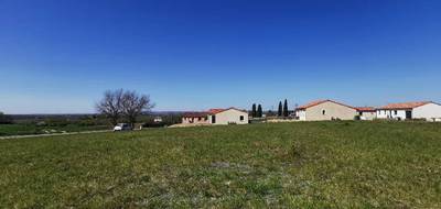 Terrain et maison à Labastide-de-Lévis en Tarn (81) de 99 m² à vendre au prix de 190000€ - 4