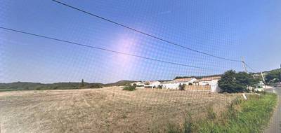 Terrain à Péret en Hérault (34) de 350 m² à vendre au prix de 88000€ - 1