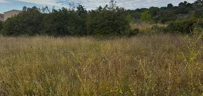 Terrain à Mérindol en Vaucluse (84) de 500 m² à vendre au prix de 197500€ - 3