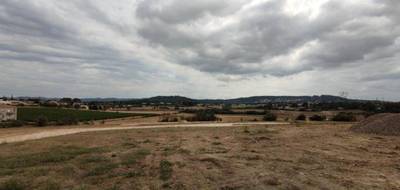 Terrain à Carcassonne en Aude (11) de 500 m² à vendre au prix de 54900€ - 1