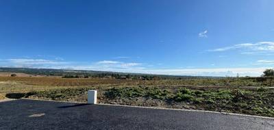 Terrain et maison à Saint-Papoul en Aude (11) de 86 m² à vendre au prix de 213038€ - 4