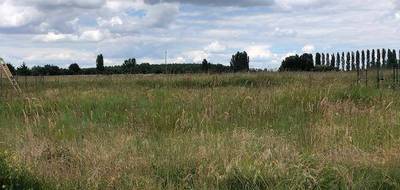 Terrain et maison à Villiers-au-Bouin en Indre-et-Loire (37) de 103 m² à vendre au prix de 199432€ - 4