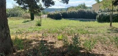 Terrain à Salernes en Var (83) de 1070 m² à vendre au prix de 120000€ - 3