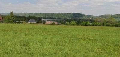 Terrain et maison à Toutainville en Eure (27) de 85 m² à vendre au prix de 222000€ - 4