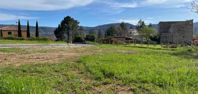 Terrain à Veyras en Ardèche (07) de 700 m² à vendre au prix de 82000€ - 3