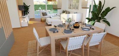 Terrain et maison à Tarerach en Pyrénées-Orientales (66) de 83 m² à vendre au prix de 228000€ - 4
