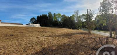 Terrain à Capvern en Hautes-Pyrénées (65) de 2286 m² à vendre au prix de 20000€ - 1