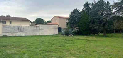 Terrain à Fontvieille en Bouches-du-Rhône (13) de 350 m² à vendre au prix de 220000€ - 3