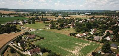 Terrain et maison à Port-Mort en Eure (27) de 98 m² à vendre au prix de 231700€ - 4