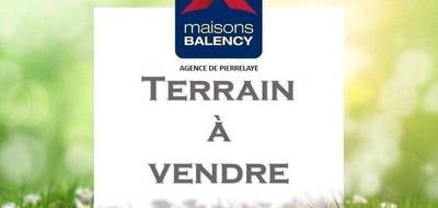 Terrain et maison à Buchy en Seine-Maritime (76) de 90 m² à vendre au prix de 205000€ - 3