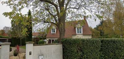 Terrain et maison à Longpont-sur-Orge en Essonne (91) de 90 m² à vendre au prix de 315600€ - 4