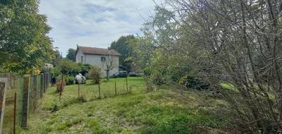 Terrain à Villenave-d'Ornon en Gironde (33) de 800 m² à vendre au prix de 230000€ - 3