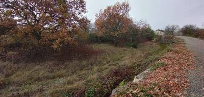 Terrain à Le Garn en Gard (30) de 1000 m² à vendre au prix de 69000€ - 2