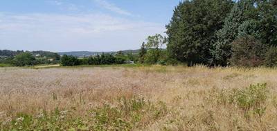 Terrain à Gardanne en Bouches-du-Rhône (13) de 700 m² à vendre au prix de 285000€ - 1