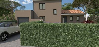 Terrain et maison à Salles-d'Aude en Aude (11) de 95 m² à vendre au prix de 329766€ - 4