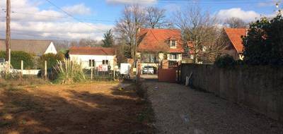 Terrain et maison à Crécy-la-Chapelle en Seine-et-Marne (77) de 145 m² à vendre au prix de 394000€ - 4