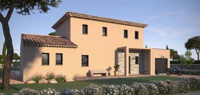 Terrain et maison à Aix-en-Provence en Bouches-du-Rhône (13) de 120 m² à vendre au prix de 349000€ - 2