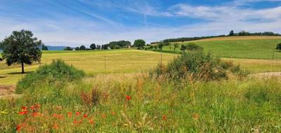 Terrain à Alby-sur-Chéran en Haute-Savoie (74) de 334 m² à vendre au prix de 143000€ - 1