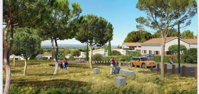Terrain et maison à Marcorignan en Aude (11) de 90 m² à vendre au prix de 260000€ - 4