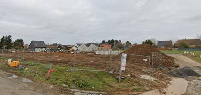 Terrain à Bois-Bernard en Pas-de-Calais (62) de 401 m² à vendre au prix de 80000€ - 2