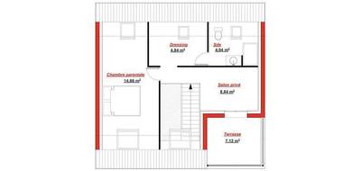 Terrain et maison à Ormesson-sur-Marne en Val-de-Marne (94) de 152 m² à vendre au prix de 692000€ - 4