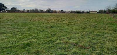 Terrain et maison à Montauban en Tarn-et-Garonne (82) de 70 m² à vendre au prix de 175000€ - 4