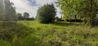 Terrain et maison à Sannois en Val-d'Oise (95) de 128 m² à vendre au prix de 515000€ - 3