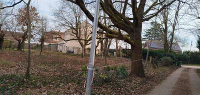 Terrain et maison à Thoiry en Yvelines (78) de 86 m² à vendre au prix de 329000€ - 4