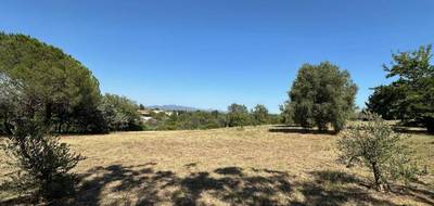 Terrain et maison à Roquebrune-sur-Argens en Var (83) de 95 m² à vendre au prix de 499000€ - 4