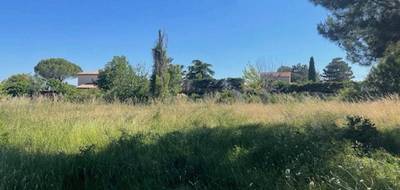 Terrain et maison à Pélissanne en Bouches-du-Rhône (13) de 105 m² à vendre au prix de 487000€ - 4