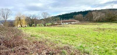 Terrain et maison à Revonnas en Ain (01) de 84 m² à vendre au prix de 238500€ - 4