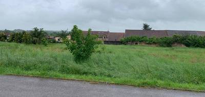 Terrain à Retonfey en Moselle (57) de 840 m² à vendre au prix de 180000€ - 4