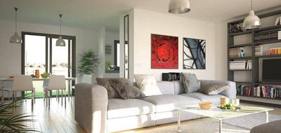 Terrain et maison à Bassercles en Landes (40) de 69 m² à vendre au prix de 190000€ - 3