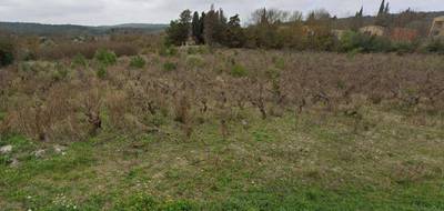 Terrain et maison à Argens-Minervois en Aude (11) de 100 m² à vendre au prix de 376450€ - 3