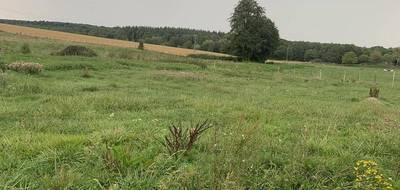 Terrain à Velesmes-Échevanne en Haute-Saône (70) de 1704 m² à vendre au prix de 45000€ - 4