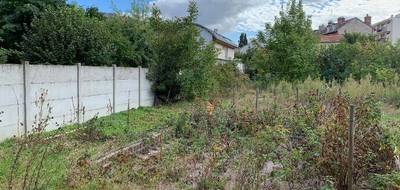 Terrain et maison à Saint-Maur-des-Fossés en Val-de-Marne (94) de 200 m² à vendre au prix de 1080000€ - 3