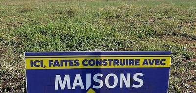 Terrain et maison à Fontenay-le-Comte en Vendée (85) de 90 m² à vendre au prix de 248256€ - 4