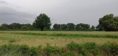 Terrain à Verfeil en Haute-Garonne (31) de 400 m² à vendre au prix de 90000€ - 1