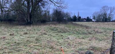 Terrain à Crécy-en-Ponthieu en Somme (80) de 784 m² à vendre au prix de 28500€ - 1