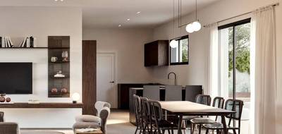 Terrain et maison à Antony en Hauts-de-Seine (92) de 110 m² à vendre au prix de 766900€ - 4
