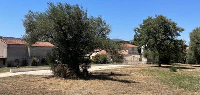 Terrain à Aubagne en Bouches-du-Rhône (13) de 542 m² à vendre au prix de 310000€ - 4