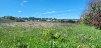 Terrain à Gardanne en Bouches-du-Rhône (13) de 896 m² à vendre au prix de 350000€ - 3