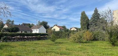 Terrain et maison à Gasny en Eure (27) de 100 m² à vendre au prix de 320000€ - 3