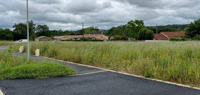 Terrain et maison à Briatexte en Tarn (81) de 73 m² à vendre au prix de 192000€ - 4