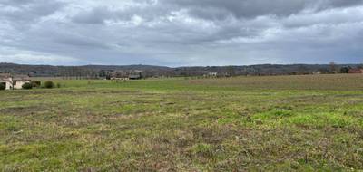 Terrain à Saint-Agne en Dordogne (24) de 1193 m² à vendre au prix de 24000€ - 1