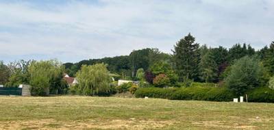 Terrain à Lapugnoy en Pas-de-Calais (62) de 769 m² à vendre au prix de 49000€ - 1