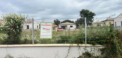 Terrain à Rochefort-du-Gard en Gard (30) de 989 m² à vendre au prix de 250000€ - 1